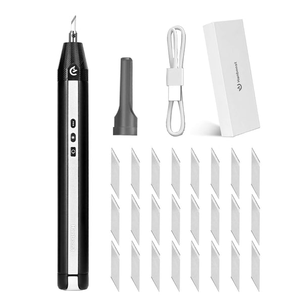 Hanboost C1 Wireless Ultrasonic Cutter for DIY Maker