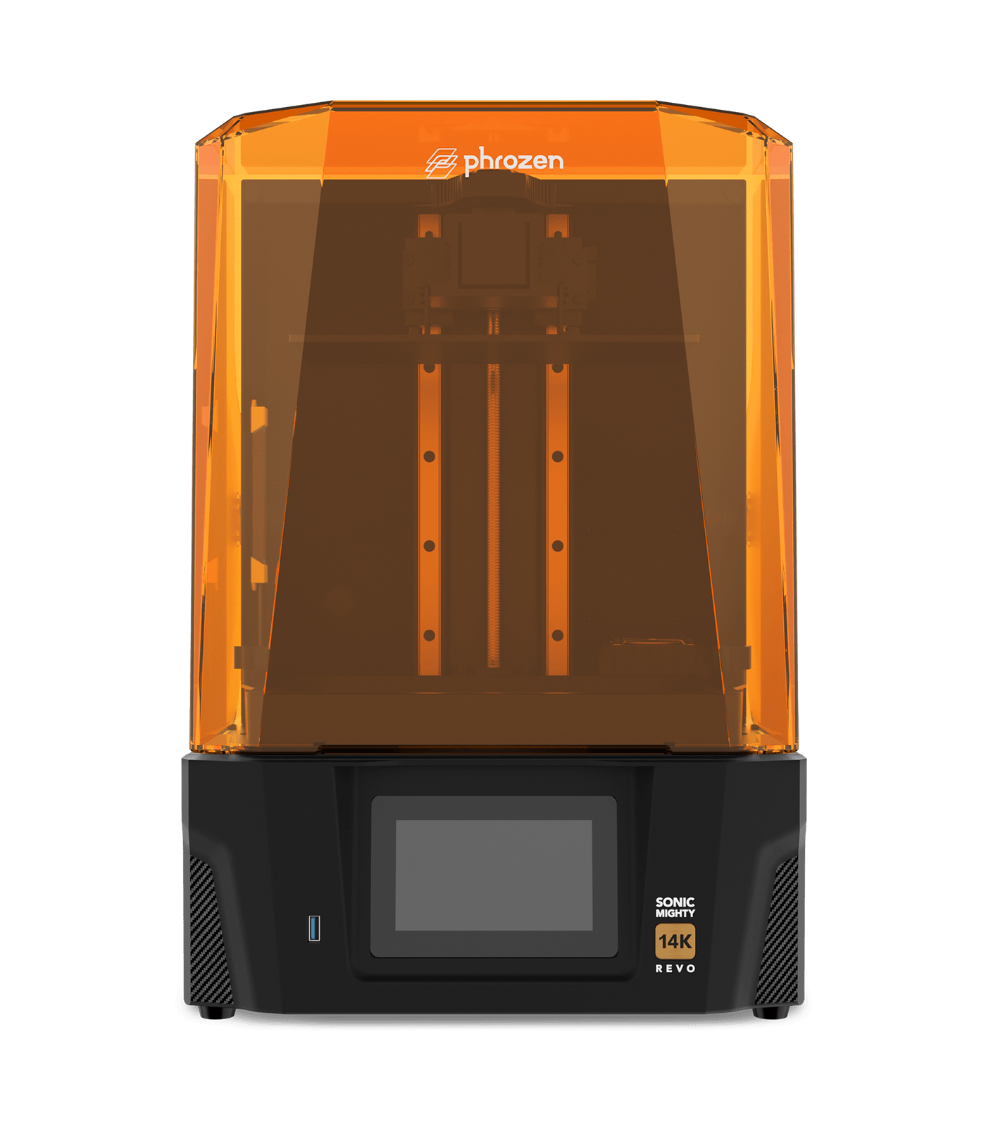 Phrozen Sonic Mighty Revo 14k Resin 3D Printer A Smarter Printer for a phrozen-sonic-mighty-revo-14k-resin-3d-printer-a-smarter-printer-for-a