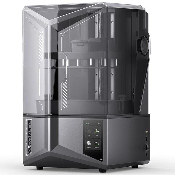 ELEGOO Saturn 4 Ultra - Antinsky3d