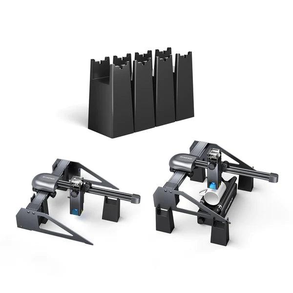 Atomstack P7 M40 40W Portable Laser Engraving Machine - Antinsky3d