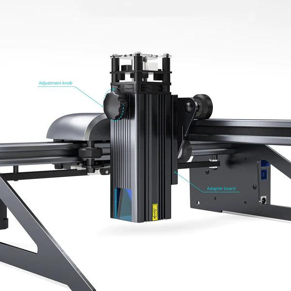 Atomstack P7 M40 40W Portable Laser Engraving Machine - Antinsky3d