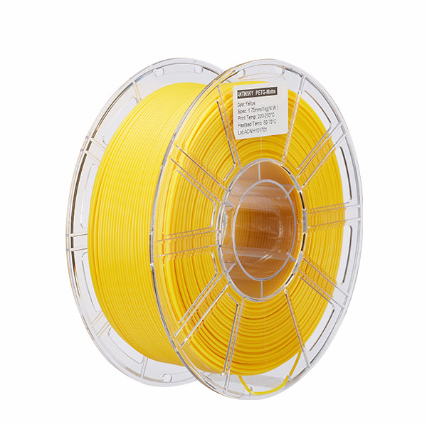 PETG Matte Filament