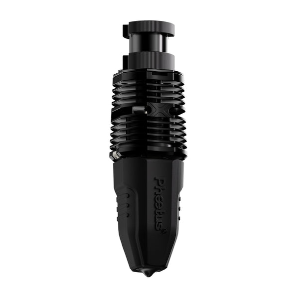 Rapido X Hotend with Liber™ High-Flow Module