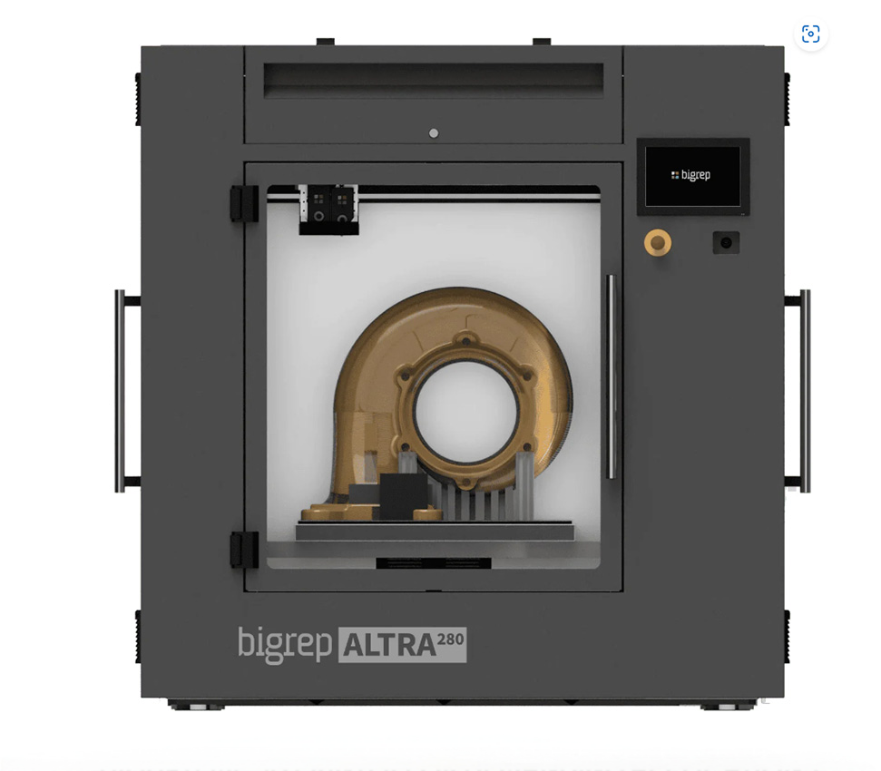 BigRep Altra