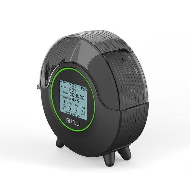 2022 New SUNLU S2 FilaDryer Dry Box with 360° Embracing Heating Storage Keeping Filament 3D printer Dryer - Antinsky3d