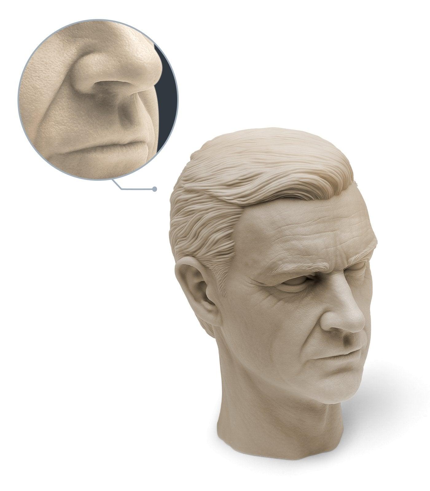 2022 newest Phrozen Aqua 8K Resin with multicolor Red-Clay Snow-Gray Vanilla color for LCD 3D Printer - Antinsky3d