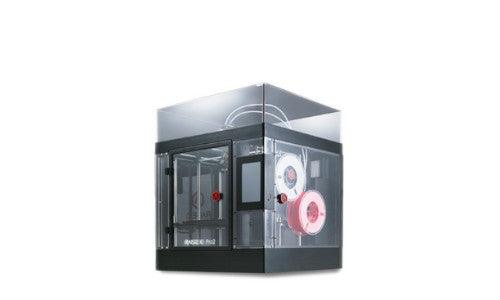 Raise3d Pro2 Plus 3D Printer industrial grade 3D Printing with double extruder electronic lifting system for 3D printer - Antinsky3d