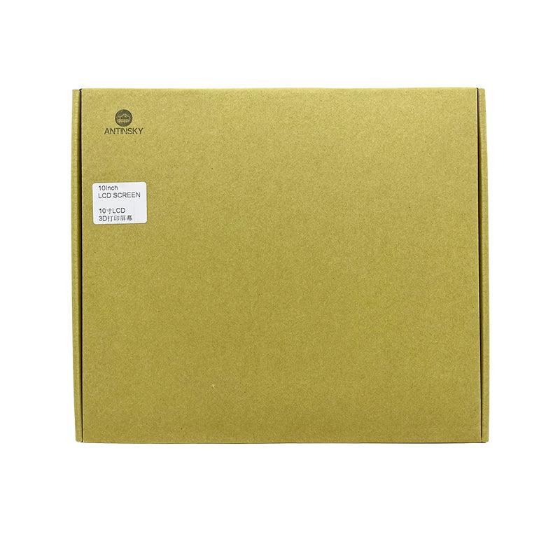 Antinsky LCD Screen 10"/Mono for mighty 8K - Antinsky3d