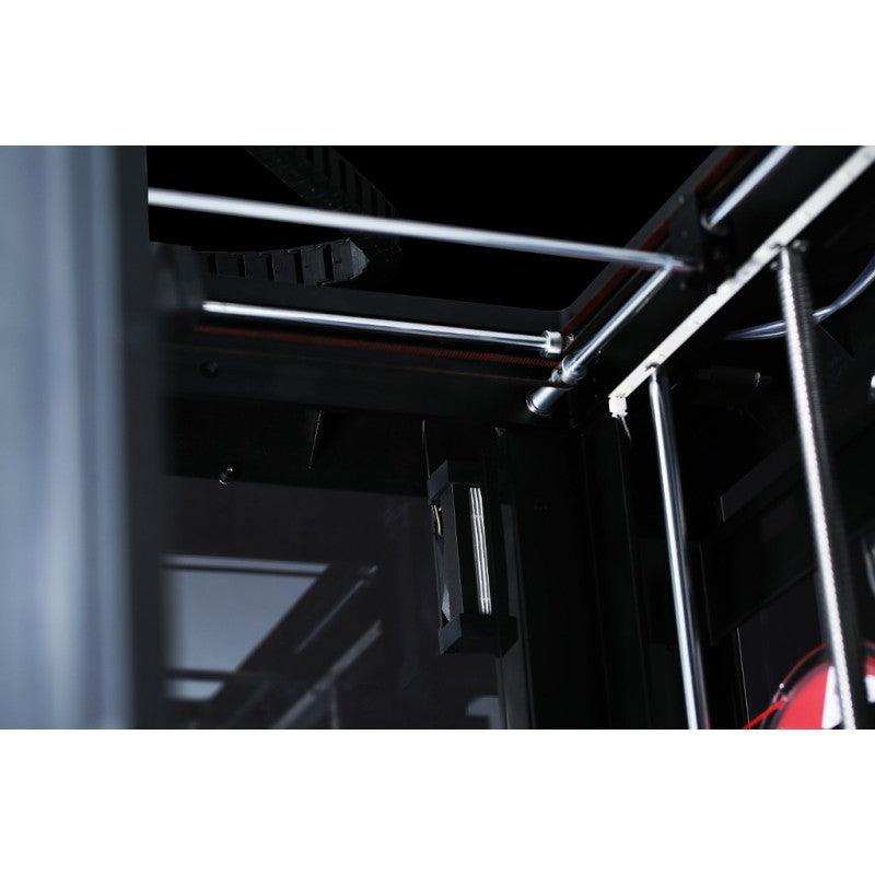 Raise3d Pro2 Plus 3D Printer industrial grade 3D Printing with double extruder electronic lifting system for 3D printer - Antinsky3d