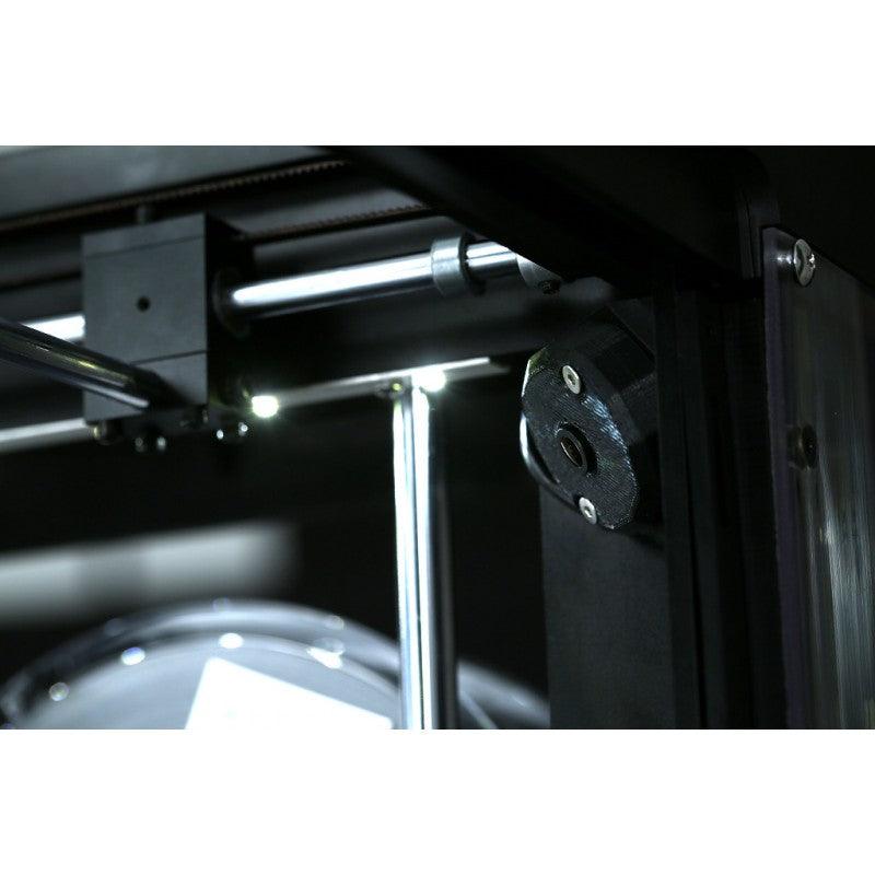 Raise3d Pro2 Plus 3D Printer industrial grade 3D Printing with double extruder electronic lifting system for 3D printer - Antinsky3d