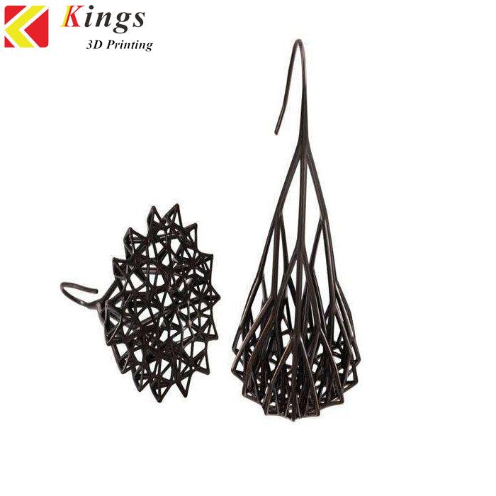 Kings 7255pro jewelry sla 3d printer with 720*550*500mm print size for rapid prototyping - Antinsky3d