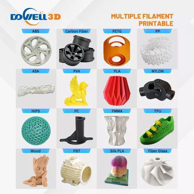 ANTINSKY DM1016-16 big FDM 3D Printer with large printing size 1600*1000*1600MM high accuracy for industrial 3d printer - Antinsky3d