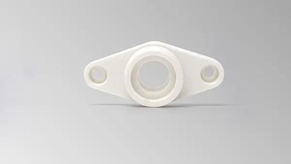 ESUN ePLA-GF 3D filament 1.75mm with highly rigid and good printability for 3d printer filament - Antinsky3d