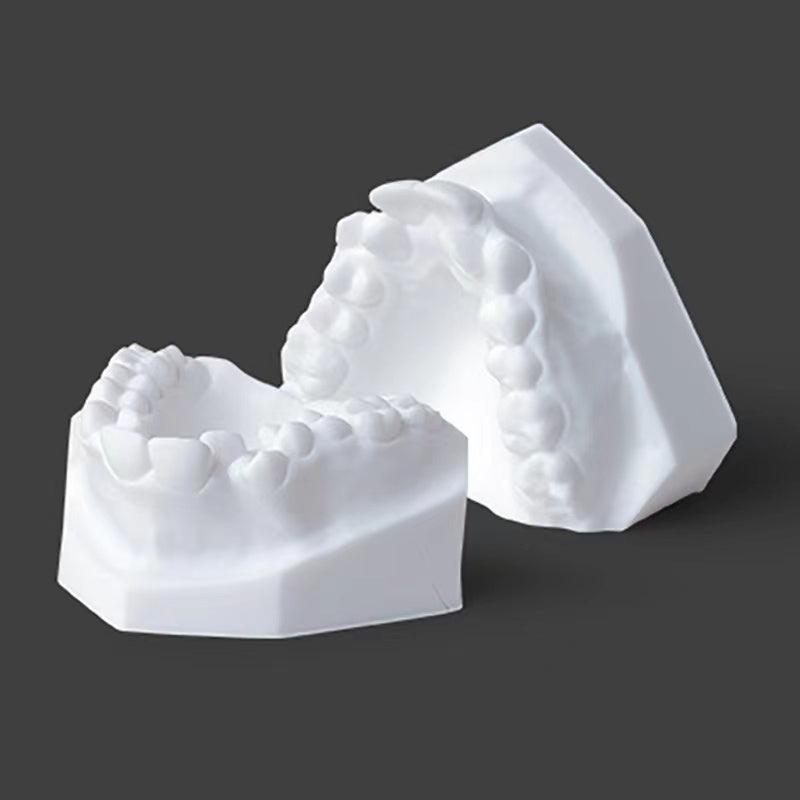 Phrozen dental study model resin white original imported photosensitive resin 3d printing 1kg - Antinsky3d