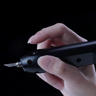 Phrozen Sonic Saber - The Ultrasonic Cutter Intuitive pen-shaped design with ultrasonic vibration for 3d printer - Antinsky3d