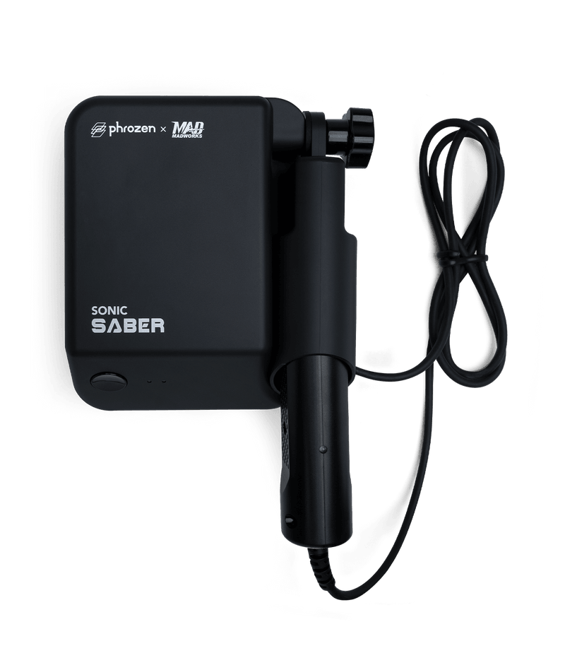 Phrozen Sonic Saber - The Ultrasonic Cutter Intuitive pen-shaped design with ultrasonic vibration for 3d printer - Antinsky3d