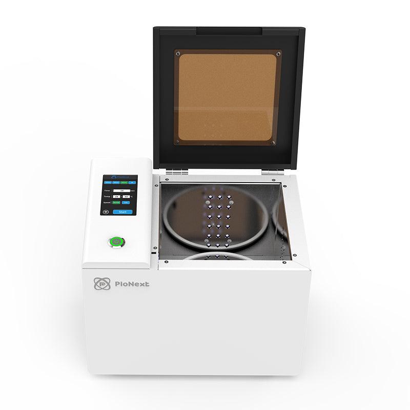 PioCreat UV01 3D dental printer Thermostatic UV Curing Machine 405nm UV light applied to a variety of resin for dental printer Cure - Antinsky3d