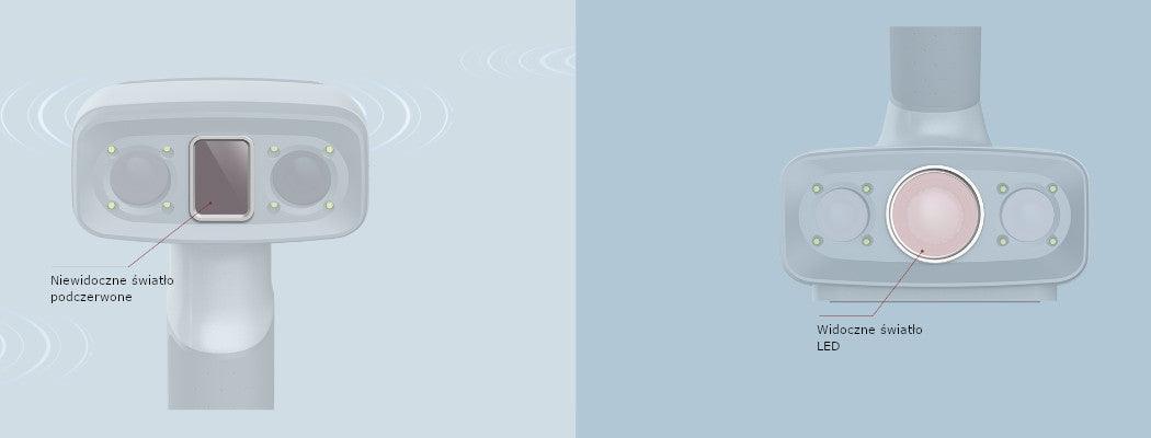 SHINING EINSCAN H handheld 3D scanner human figure and colorful objects 3D scanner - Antinsky3d