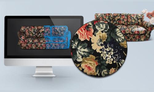 SHINING EINSCAN H handheld 3D scanner human figure and colorful objects 3D scanner - Antinsky3d