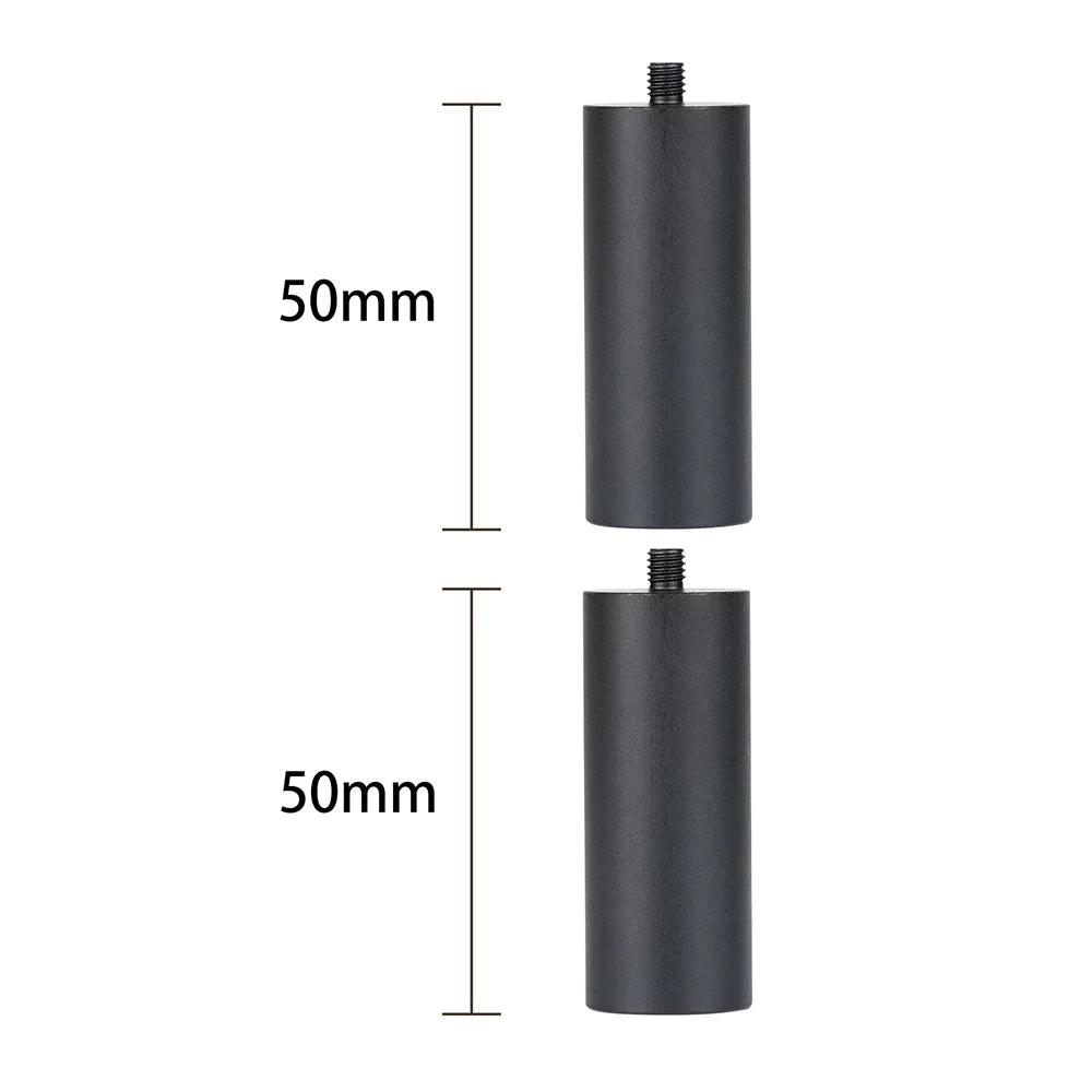 Twotrees Engraving Heightening Feet Laser Engraving Machine Metal Auxiliary Heightening column for Laser Engraving - Antinsky3d