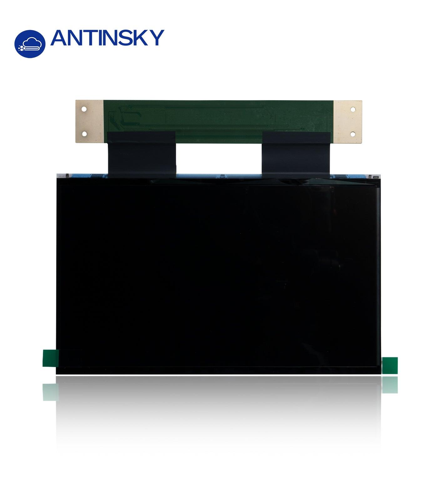 Antinsky LCD Screen 10"/Mono for mighty 8K - Antinsky3d