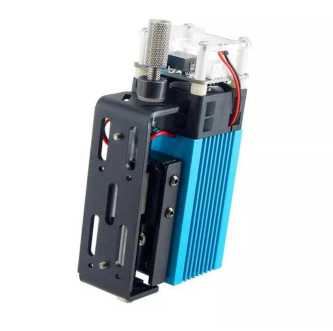 Twotrees CNC Laser Head Support Adjustable Module Mounting Frame For Laser Head For Laser Cutting Machine - Antinsky3d