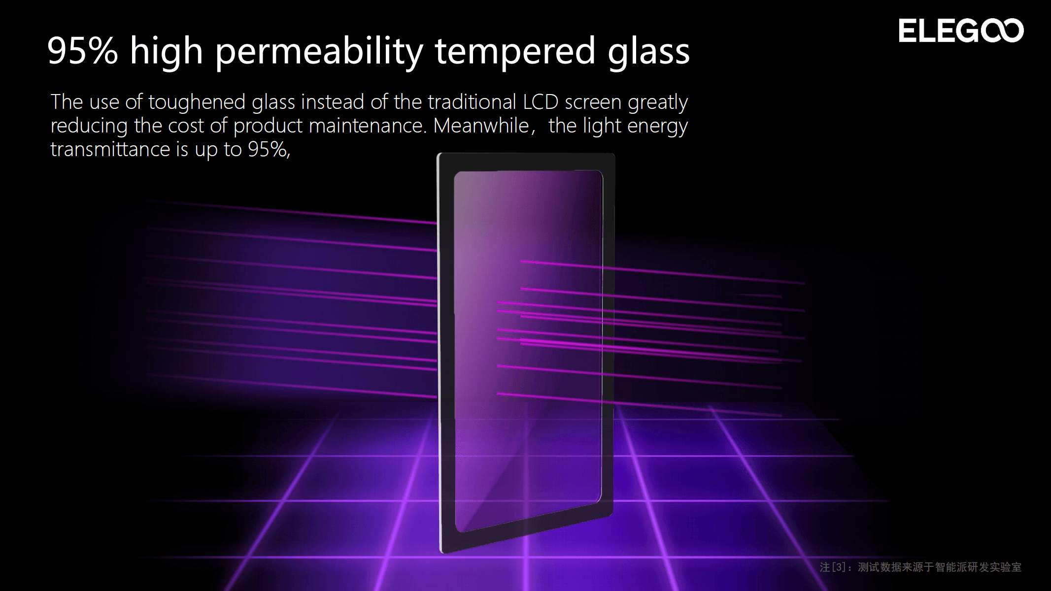 ELEGOO Mars 4 DLP 3D Printer with 132.8*74.7*150mm printing size Light Curing DLP resin 3D Printing - Antinsky3d