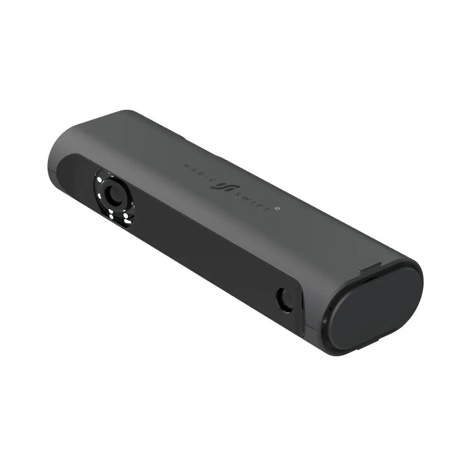 3DMakerPro Magic Swift Plus Mono Luxury Portable 0.1mm High-precision 3D Scanning - Antinsky3d