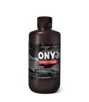 Phrozen ONYX Impact Plus Black Resin Shockproof and Unbreakable Engineering 3D Resin 1KG for 3D printing resin - Antinsky3d
