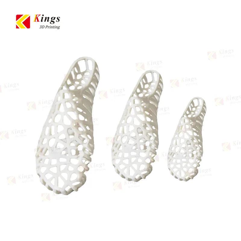 Kings P440 Industrial SLS 3D Printers 1852mm* 1335mm* 2278mm Print size 100w SLS 3D Printers - Antinsky3d