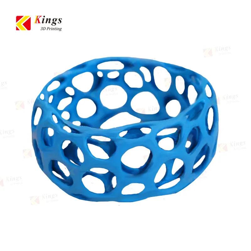 Kings P440 Industrial SLS 3D Printers 1852mm* 1335mm* 2278mm Print size 100w SLS 3D Printers - Antinsky3d