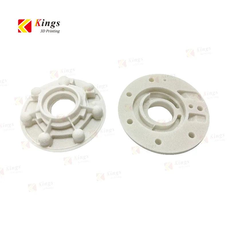 Kings P440 Industrial SLS 3D Printers 1852mm* 1335mm* 2278mm Print size 100w SLS 3D Printers - Antinsky3d