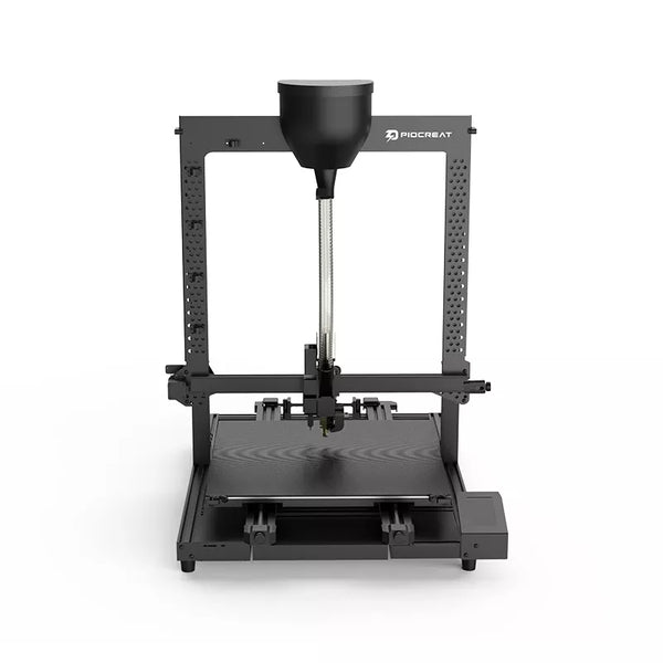 Creality PioCreat G5 High Precision Printing large format 3D printer 500*500*500mm industrial-grade pellet 3D printing for 3D FDM printer