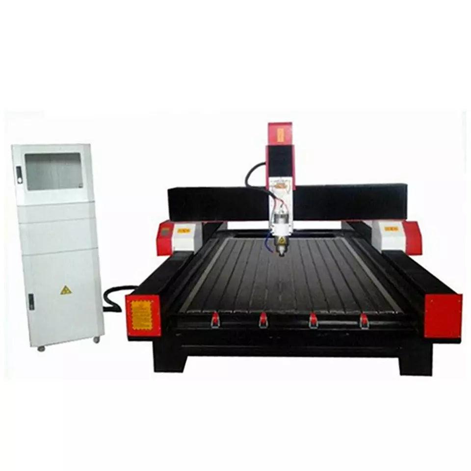 Senke SKS 1325 professional stone engraving machine and engraving stone marble printer carving machine for - Antinsky3d