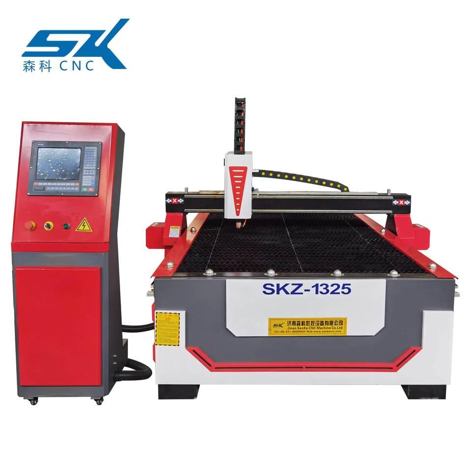 Senke SKZ 1325 CNC Router Metal Cutting Marking machine high quality Plasma cutting torch for CNC Metal cutting - Antinsky3d