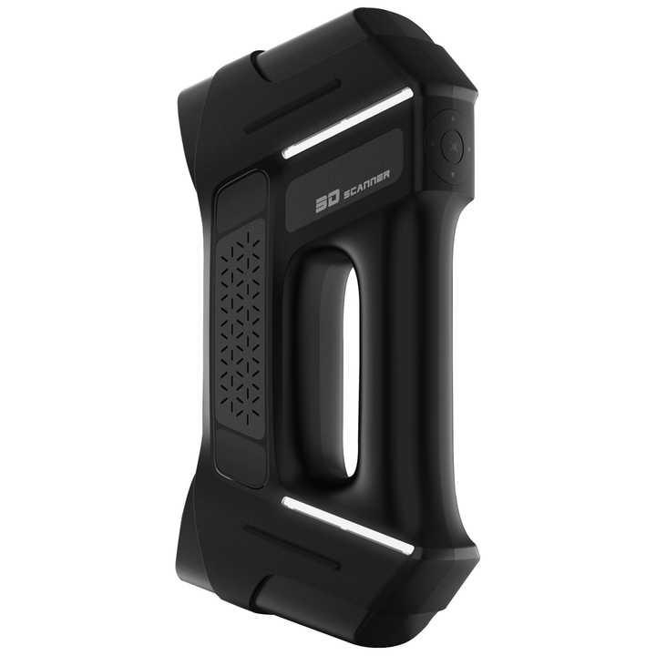 Scantech EXTR-ONE Handheld 3d Color Scanner with High Robustness 3d scanner - Antinsky3d
