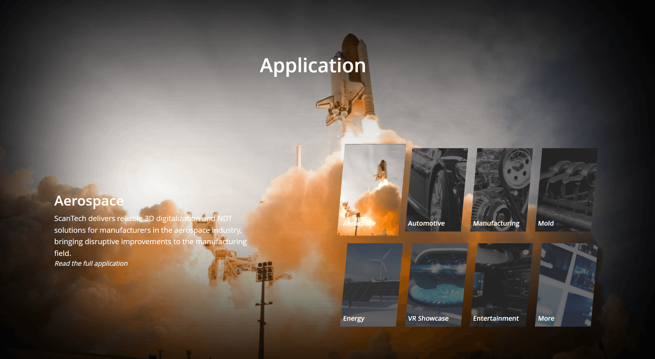 Scantech SIMSCAN hand-sized portable 3D Scanner high-quality 3D model handled 3d scanner - Antinsky3d