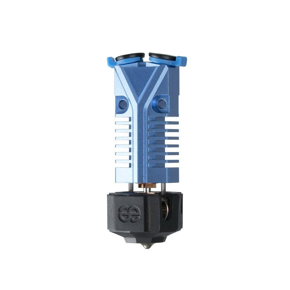 ANTINSKY- PHAETUS Taichi Mix color All-Metal Hotend 3d printing head high tempeature - Antinsky3d