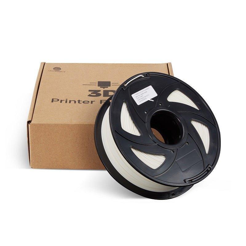 Antinsky PLA matte mutilple colors with 1.75mm 1KG PLA matte filament for FDM printer - Antinsky3d