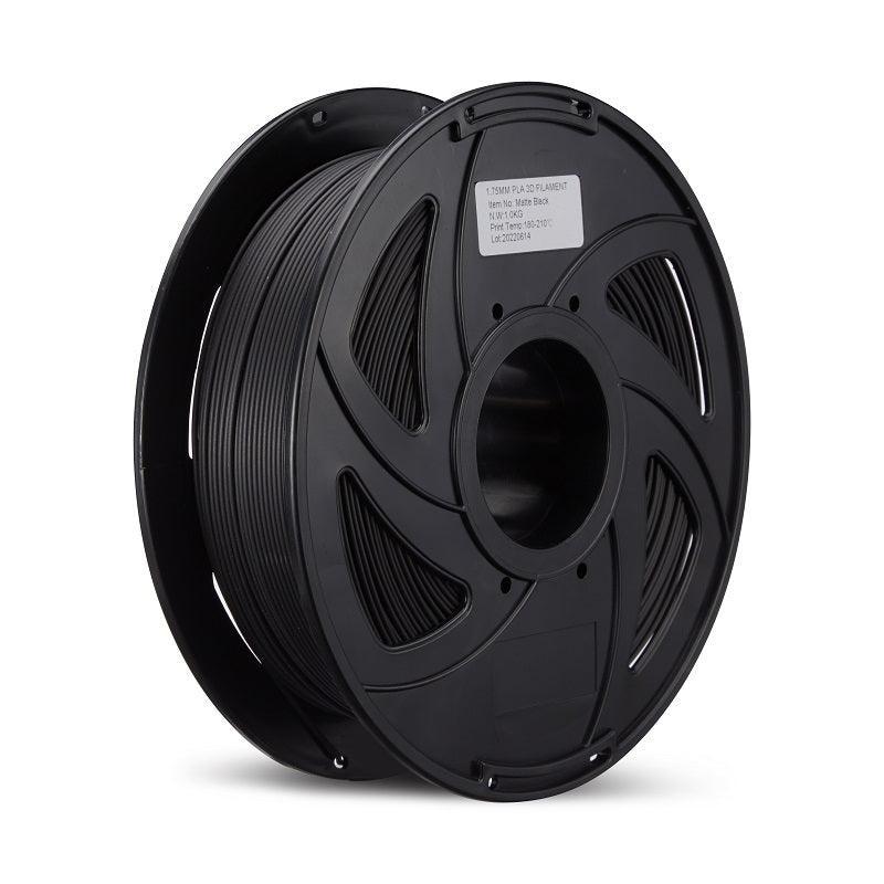 Antinsky PLA matte mutilple colors with 1.75mm 1KG PLA matte filament for FDM printer - Antinsky3d