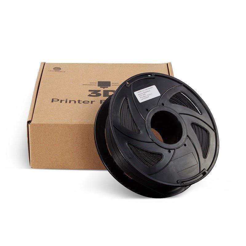 Antinsky PLA matte mutilple colors with 1.75mm 1KG PLA matte filament for FDM printer - Antinsky3d
