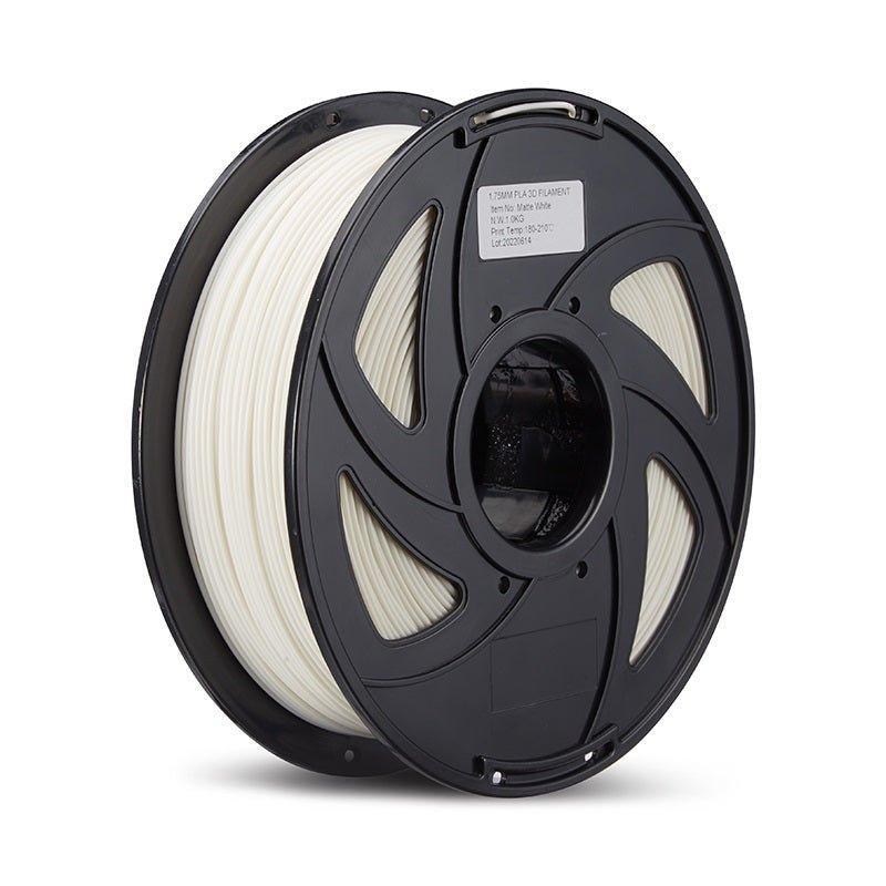 Antinsky PLA matte mutilple colors with 1.75mm 1KG PLA matte filament for FDM printer - Antinsky3d