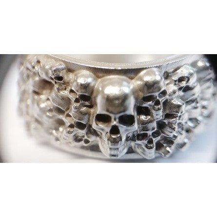 Bluecast CR3A entry level castable resin for LCD 3d printer - Antinsky3d