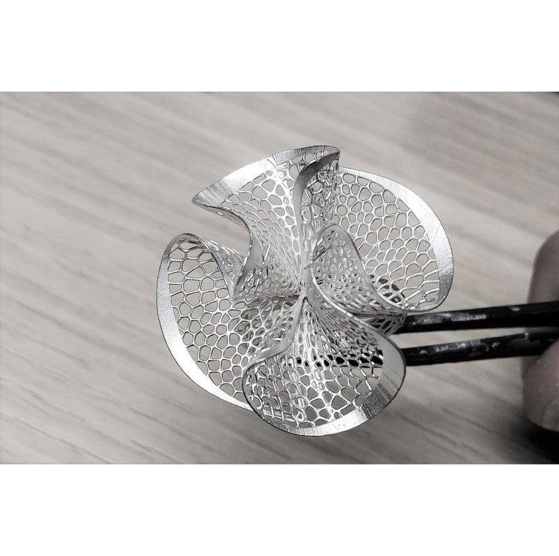 Bluecast X10 LCD / DLP 3d printer resin 500g Castable resin 100% monomer free - Antinsky3d