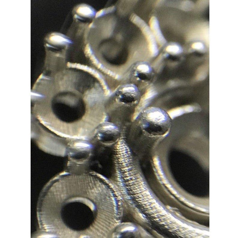 Bluecast X10 LCD / DLP 3d printer resin 500g Castable resin 100% monomer free - Antinsky3d