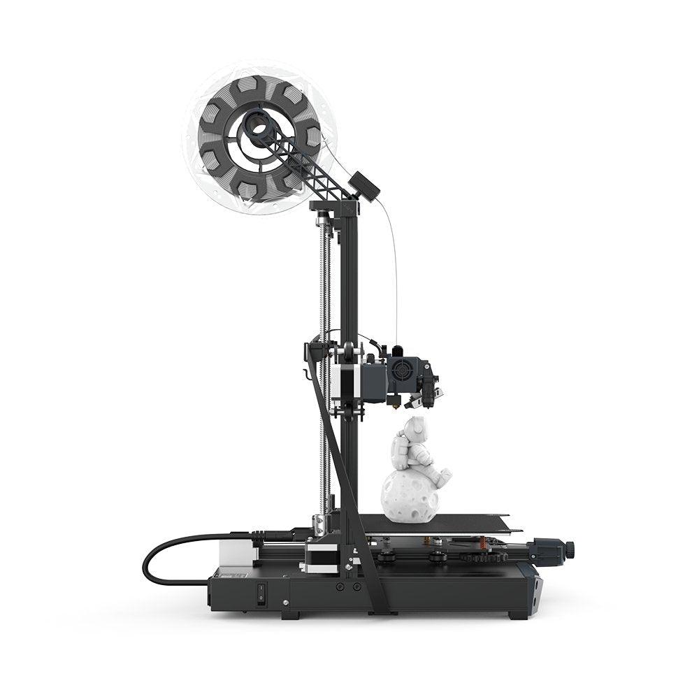 CREALITY Ender 3 S1 3D Printer 220*220*270mm Dual-Gear direct drive Extruder Dual Z-Axis CR Touch Automatic Bed Leveling ender-3 s1 - Antinsky3d