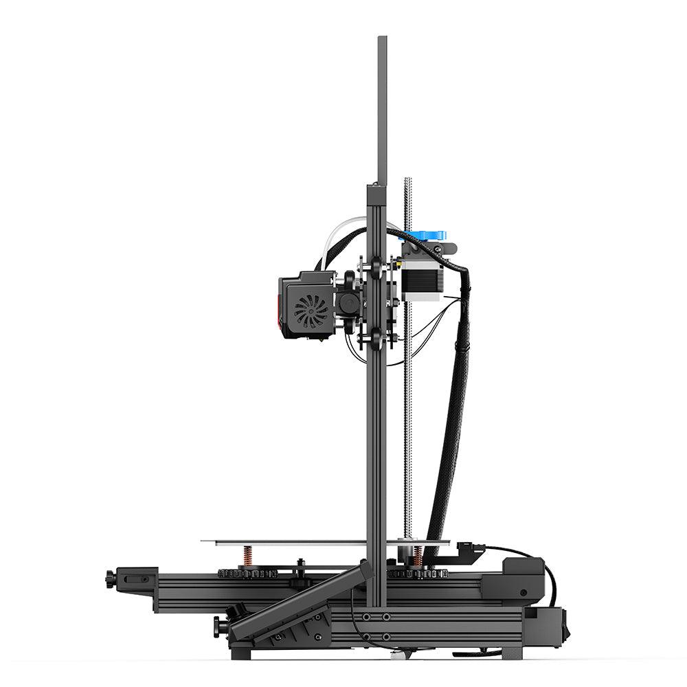 Creality Ender-3 V2 NEO 3d printer 220*220*250mm with glassbed, silent printing , color screen. ANTINSKY - Antinsky3d