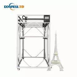 ANTINSKY DM1018-16 FDM 3D dual extruder with large printer size 1000x1800x1600mm 3d printer kit impresora 3d professional 3d printing machine - Antinsky3d