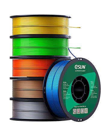 Esun ePLA-Lite 1.75mm 3D printer filament 1kg Dimensional accuracy+/- 0.03 mm for FDM 3D printer - Antinsky3d