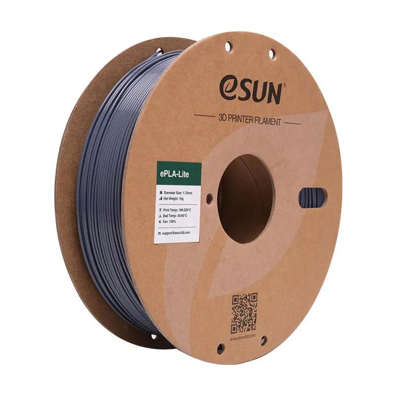 Esun ePLA-Lite 1.75mm 3D printer filament 1kg Dimensional accuracy+/- 0.03 mm for FDM 3D printer - Antinsky3d